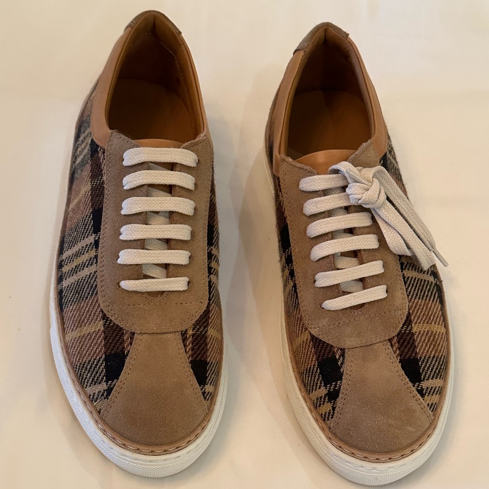 Women’s Taft Sneakers